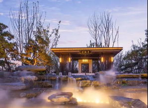 宜昌恒大林溪郡 國風(fēng)十景,亭臺(tái)之間東方雅境現(xiàn)