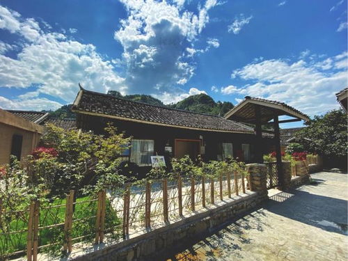 春夏時節(jié),如何玩轉貴州這條經(jīng)典線路