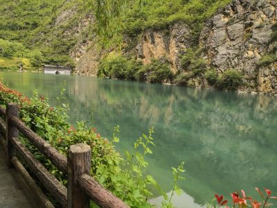 隴南瑤寨溝生態(tài)園攻略,隴南瑤寨溝生態(tài)園門票 游玩攻略 地址 圖片 門票價格